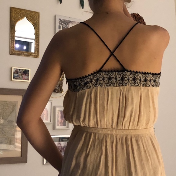 Beach dress - Picture 3 of 3